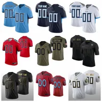 2022 Custom Tennessee''Titans''Men Women Youth Football Edition City Split Vapor Limited Stitched Jersey Size S-6XL