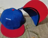 2022 American Football Snapback New York Hats 32 Teams NYG NY Casquette Sports Hip-Hop Flat Embroidered Hat Men Women Adjustable Caps drop ship accept