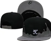 2022 American Baseball Snapback Chicago Hats 32 Teams Casquette Sports Hip-Hop Flat Embroidered Hat Men Women Adjustable Caps drop ship accept