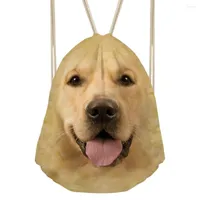 Рюкзак 3D Dog Print