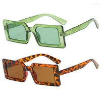 Sunglasses Frames 2022 Square Retro Women Vintage Sun Glasses For Men Eyeglasses Small