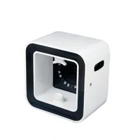 Andere schoonheidsapparatuur huidverzorgingsgereedschap gezichtsmachttester detector analysator monitor digitaal lcd display persoonlijk