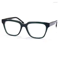 Sunglasses Frames Fashion Luxury Glasses Brand Desginer Women Spectacle Eyeglass Computer Frame FrrameFashion