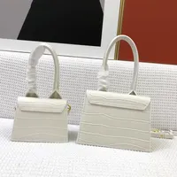 Fashion Designer Luxury Handbag for 2021 Women Casual Shopping Bags Tote Hnadbags J Bag2393