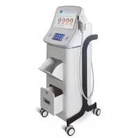 Latest HIFU Face Lifting RF Machine M7 D4 D7 Cartridges Wrinkle Removal Skin Tightening Ultrasound Machine