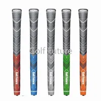 Apertos do clube 13 PCs Golf Grip Plus4 Rubber Cottonyarn Standard Irons/Woods Universal Golf Club Grip Golf Strap Free 220930