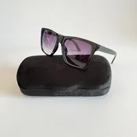 High Quality Men Sunglasses Fashion Evidence Brand Sun Glasses Designer Women Eyeglasses With Case And Box260T