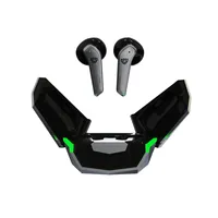 Earphones ESports Bluetooth headset Aircraft door design H10 Gaming Wireless Headphones Music Earbuds Dual Mode Headset
