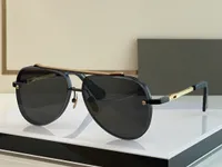 Mach Eight Designer Sunglasses For Womens Mens Luxury Brand Sun Glasses Outdoor Shades PC Frames 2023 Classic UV400 Round Eyeglasses Unisex Eyewear Sonnenbrille