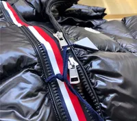 Canadian Goose Jacket Men's Jackets Monclair Mens Down Jacket Modieuze Luxe Sport Luxury Sport Winter Puffer S Designer Vest Grootte S-4XL 587V