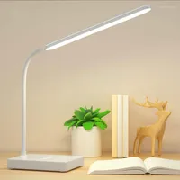 Tischlampen LED LAMPS Student Reading Desk