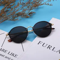 Luxury-polarized sunglasses women sunglasses carfia 5288 oval designer sunglasses for men UV protection resin glasses262h