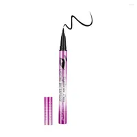 Eyeliner Pen Black Eye Liners For Women Waterproof Microtip Liquid Long Lasting And Smudgeproof P