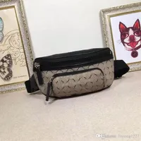 Luxury pocket chest bag beyond fashion top design works soft feel unique style size23 11 5 7 5195w