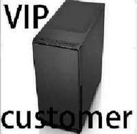 VIP Müşterileri İçin FZC Bays Microatx Server Kılıfı Anakart ve Veri Depolama Sistemi 143
