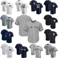 Custom Jersey Mens women Youth New York''Yankees''3 Babe Ruth 4 Lou Gehrig 85 Luis Cessa 54 Aroldis Chapman Baseball Jerseys