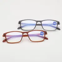 Sunglasses Reading Glasses Men Women High Quality TR90 Material Eyeglasses Prescription 1.0 4.0