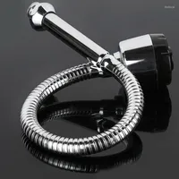 Kitchen Faucets 360 Degree Rotation Stainless Steel Sink Faucet Spout Pipe Fittings Single Handle Connection