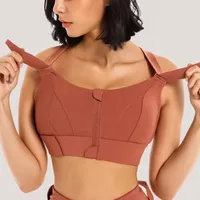 Sports Bra Seamless High Support