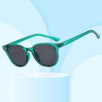 Sunglasses 2022 Polarized Men Women Brand Designer Retro Round Sun Glasses Vintage Male Female Goggles UV400 Oculos Gafas De Sol