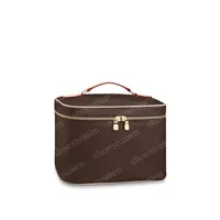 Cosmetic Bag Toiletry Pouch Nice Makeup Bag Cases Women MAKEUPBAGS Travel Bags Clutch Handbags Purses Mini Wallets BW01 58-359284k