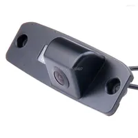 Car Rear View Cameras Cameras& Parking Sensors CCD HD Reverse Camera Backup Waterproof IP67 For Elantra Sonata Accent Tucson