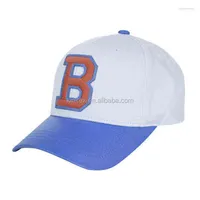 Ball Caps Рекламный оптом хорошего качества Unisex Custom Sport Baseball Cap Hat China производитель производитель