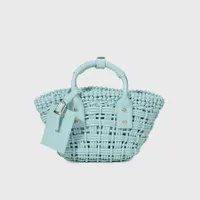 Venetas Designer Bag Bottegas Handbag Luxury Women Fashion Shoulder Crossbody Bags Versatile Purses Totes Saddle Venetta Wallet B7RH