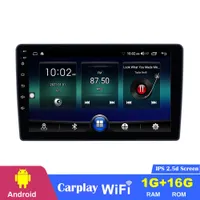 CAR DVD Auto Stereo Player Radio Touch Screen Audio Video för Hyundai H1 2010-2014 9 tum Android 10 LCD-skärm