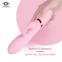 Yarn G Spot Vagina Vibrators For Women Clitoris Massager Fidget Sex Toys For Women Female Dildo Sex Shop Erotic Masturbators Panties