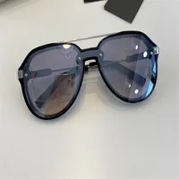 6137 New Fashion Sunglasses With UV Protection for men and Women Vintage oval Frame popular Top Quality Come With Case classic sun2637
