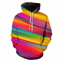 men's Hoodies & Sweatshirts 3D Printed Unisex Hoodie Personality Trend Spring And Autumn Jacket Hip Hop Harajuku Apparel Bermuda S5qt#