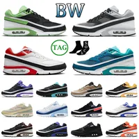 جودة جديدة Max BW Air Running Shoes US 11 MEN TRAIDERS GEELED VIOLET VIOLET MARINA LOS Angeles Women Trainers Rotterdam Airsmax Lyon Nature Sneakers Sports