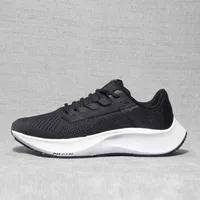 Running Shoes Designer Trainers Sneakers Triple White Midnight Black Navy Blue Ribbon Green Wolf Grey 2022 Zoomx Mens Women Fly Knit 38 Le J2CE