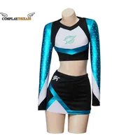 Wholesale Cheap Cheerleading Suits - Buy in Bulk on