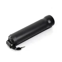 Mini batterie portable petite bouteille d'eau 36V 7AH 10AH pour 250W 350W 500W MOTEUR DE CHUB MIDE DRIVE avec batteries ￠ v￩lo ￩lectrique USB