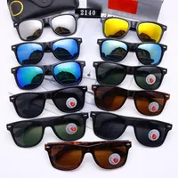 Classic polarized sunglasses for men HD Lens eyewear travel vacation driving women desginer fashion pilot sun glasses 11 colors247E