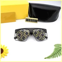 Mens Sunglasses Designer Sunglasses For Women Fashion Brands F Sunglass Driver Polarized Sun Glasses Eyewear With BOX 21102803R3364