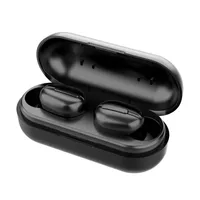 TWS L13 Mini Wireless Headphones Waterproof IPX6 Noise Reduction Color Display For Oppo Huawei Iphone Bluetooth Earphones For Xiaomi