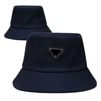 Bucket Hat Beanies Designer Sun Baseball Cap Men Women Outdoor Fashion Summer Beach Sunhat Fisherman's hats 10 Color220G
