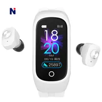 Latest Hot Products Watches Men Wrist Iphone Smart Watch Camera For IPHONE IOS Android Apple N8 T92 N3 T500