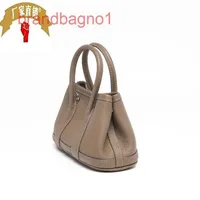 Herme Designer Bags Garden party Bag for Women Handbags price Multi warehouse delivery 2022 new mini garden wo