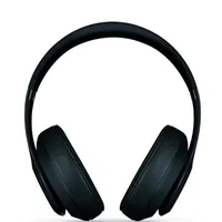 Bluetooth-hörlurar 3.0 Trådlösa headset Earphones on-Ear Headphones W1 DeepBass Pop Up Window Brand New Portable Headset med Retail Box