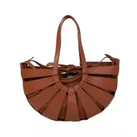 Venetas Designer Bag Bottegas Handbag Luxury Women Fashion Shoulder Crossbody Bags Versatile Purses Totes Saddle Venetta Wallet UQ4P