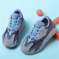 Nuevos zapatos para niños Courant Blush Desert Utility Black Chaussures Baby Baby Shoe zapatillas de zapatillas de zapatillas