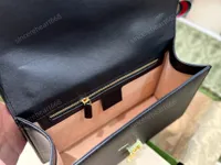 Handbag bag High quality Purses Designer Bags Wallet Stylish Letters Metal Shoulder bags Women Crossbody Handbags Multicolor