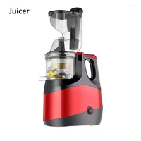 Juicers Multifunctional Automatic Juicer Household Kitchen Appliances Fruit And Vegetable Juice Residue Separation Machine