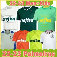 finals Palmeiras soccer jerseys 22 23 Special Libertadores jersey L. ADRIANO RAMIRES DUDO GOMEZ Veiga Willian Roni football shirts FELIPE MELO 2022 Long sleeve Shirt