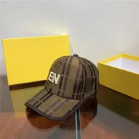Baseball Cap F Designers Caps Hats Mens Fahion Print And Classic Letter Luxury Designer Hats Casual Bucket Hat For Women256e