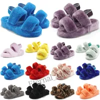 Cotton Sandals Woman Shoes Women Spring And Winter Warmth Leisure Indoor Pajamas Party Wear Non-Slip Slippers